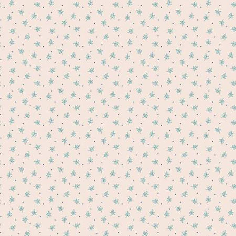 Autumn Sprig Latte C14663-Latte