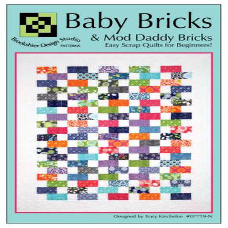 Baby Bricks