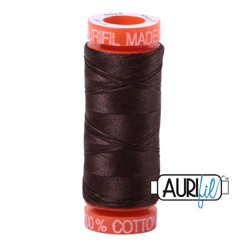 Aurifil Thread 50wt 200m 5024