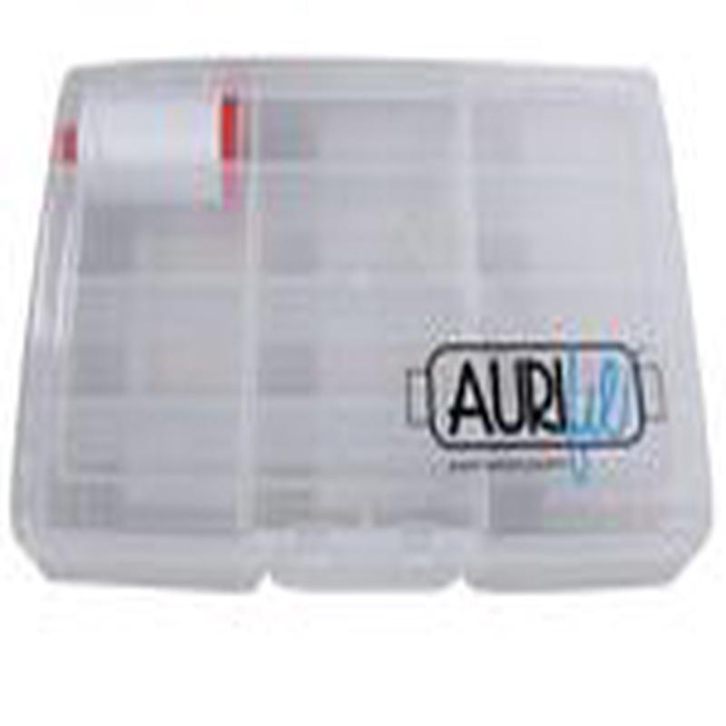 Aurifil Thread Box With 1 Spool #2024