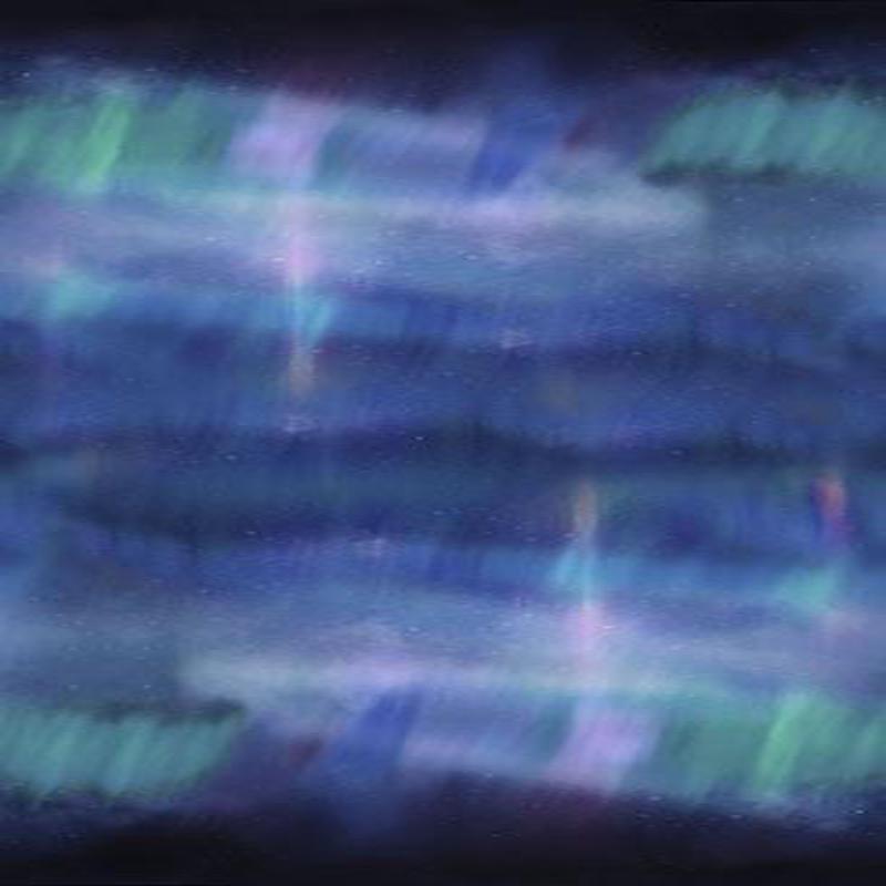 Aurora Borealis MRD29-643