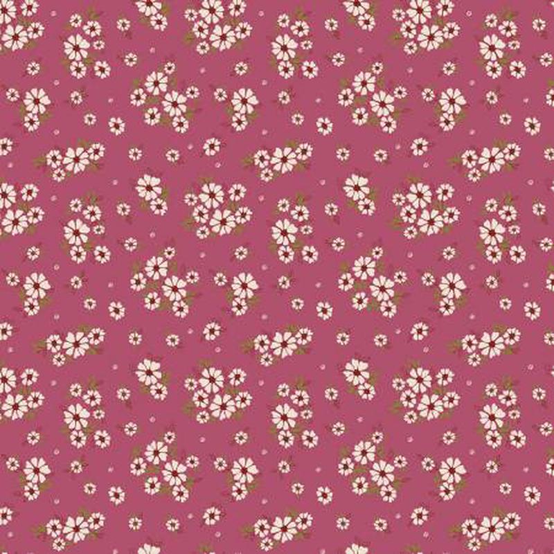 Autumn Afternoon Daisies Wine Harvest C14872R-WINE