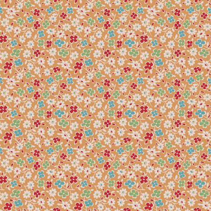 Autumn Cosmos Cider C14659-Cider