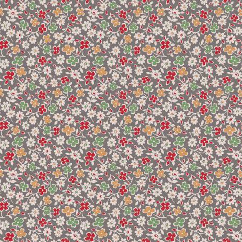 Autumn Cosmos Milk Can C14659-Milkcan