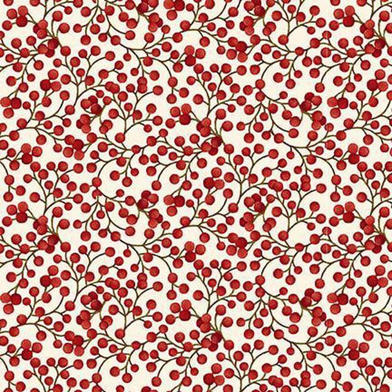 Autumn Flourish 6330-33