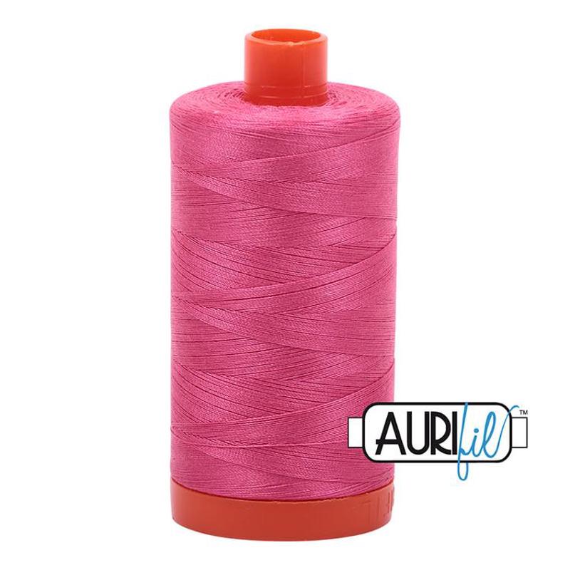 Aurifil 50wt #2530 Blossom Pink