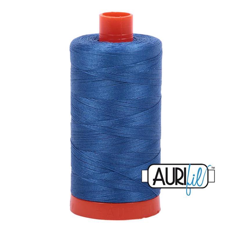 Aurifil 50wt #2730
