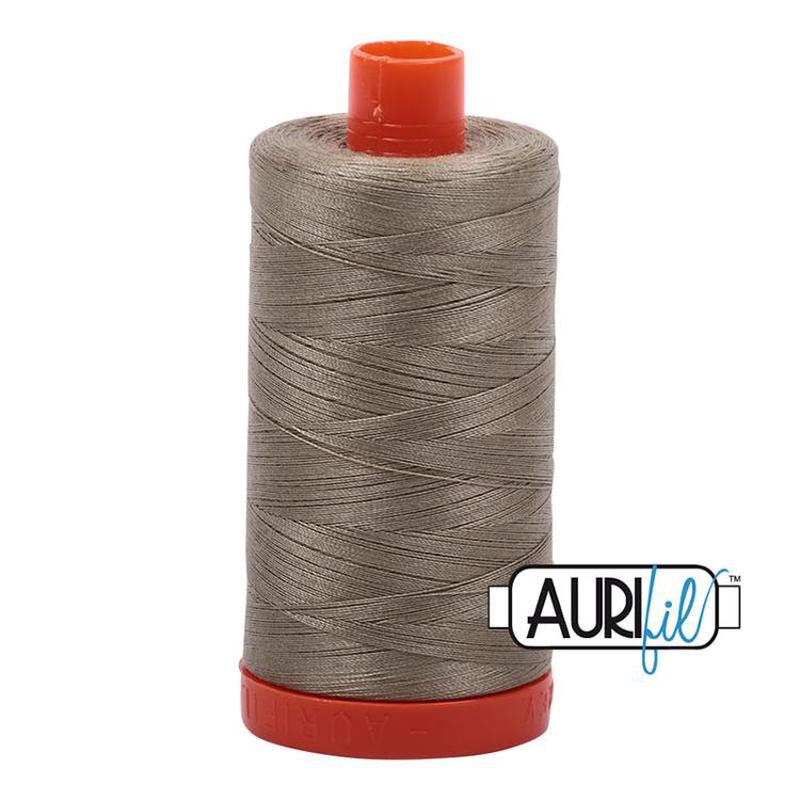 Aurifil 50wt #2900