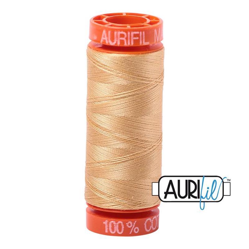 Aurifil 50wt #5001