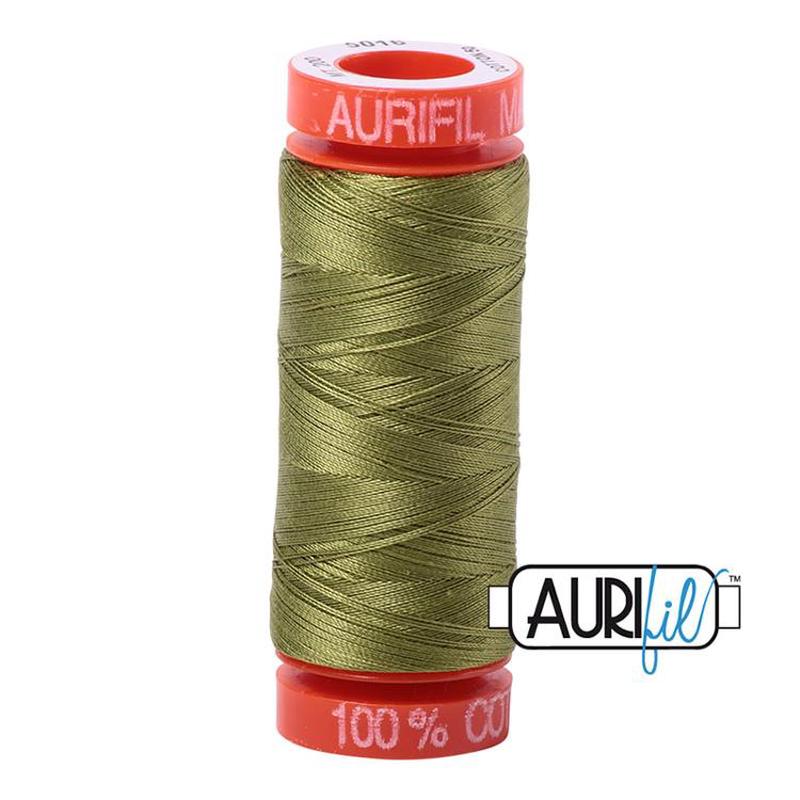 Aurifil 50wt #5016