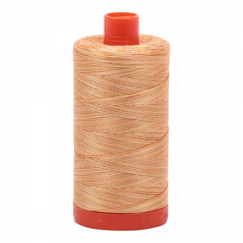 Aurifil 50wt Variegated #4150
