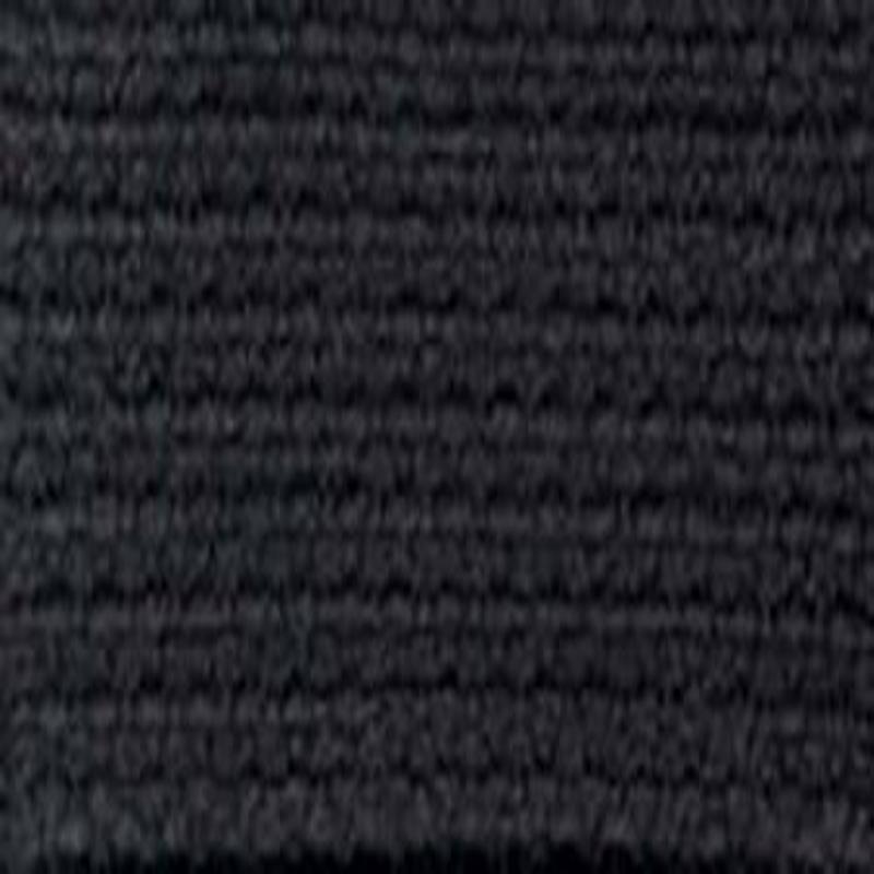 1 1/4" Black Belting