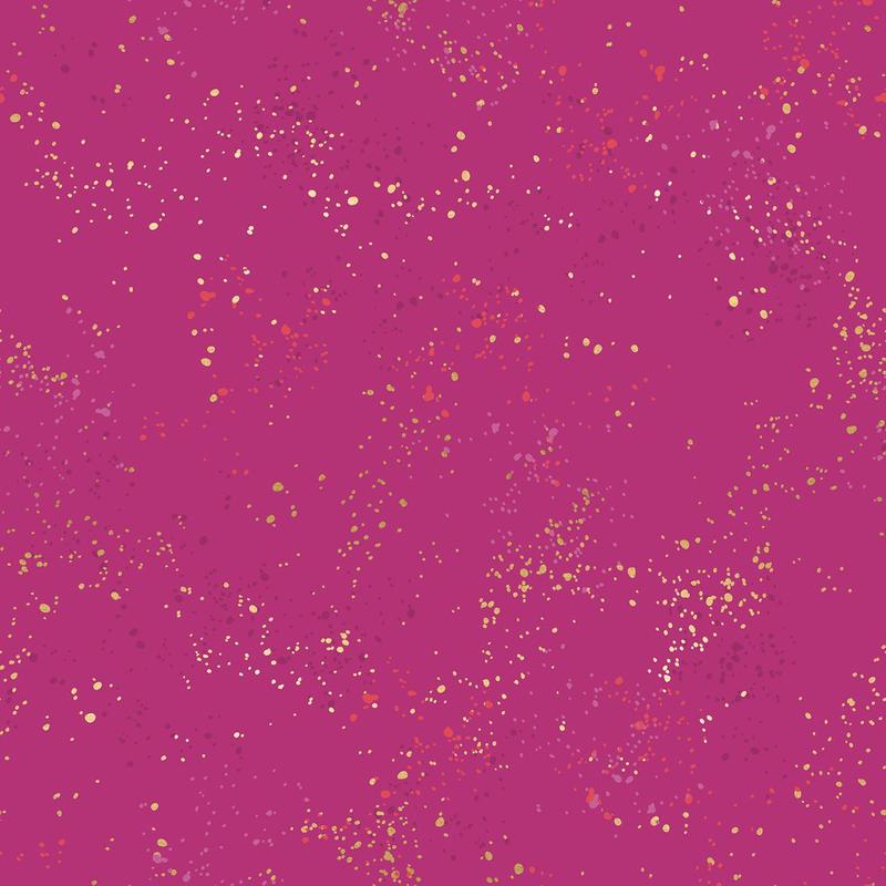 1 yard 10" - 108" wide Speckled RS5055-62M