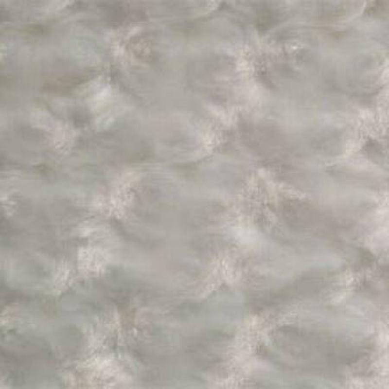1 yard 3" - 60" Wide White Rose Cuddle