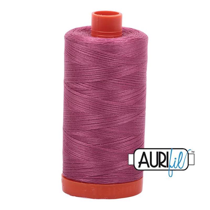 Aurifil 50wt #2450
