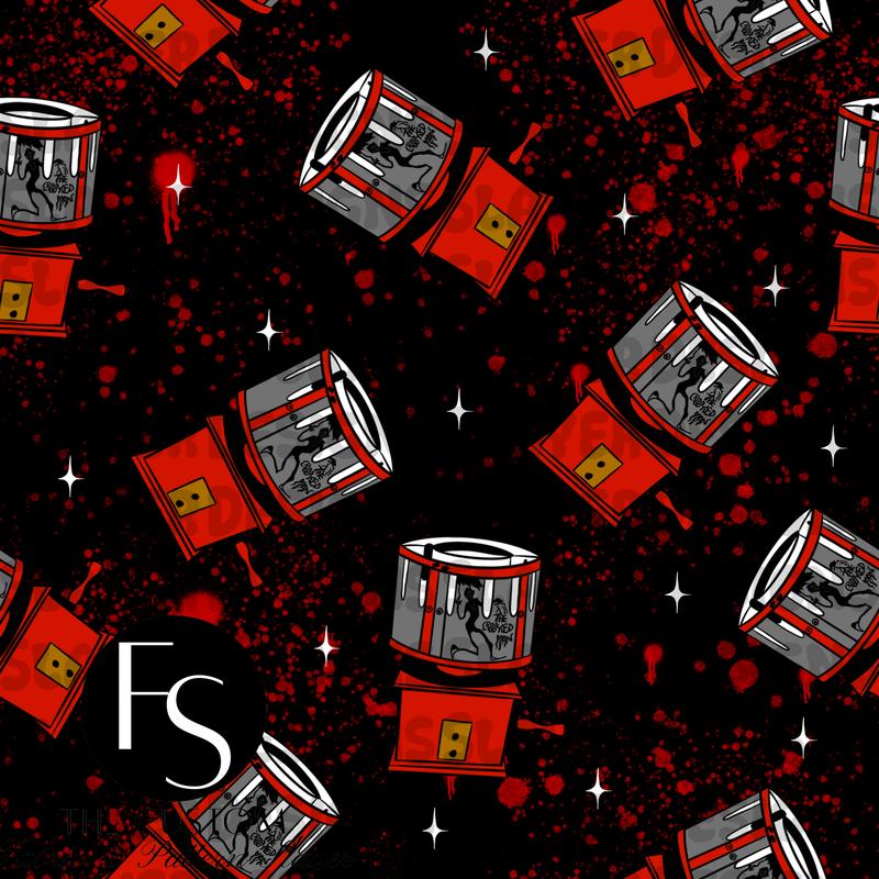 Crooked Man Coordinate -  FABRICSLAYER