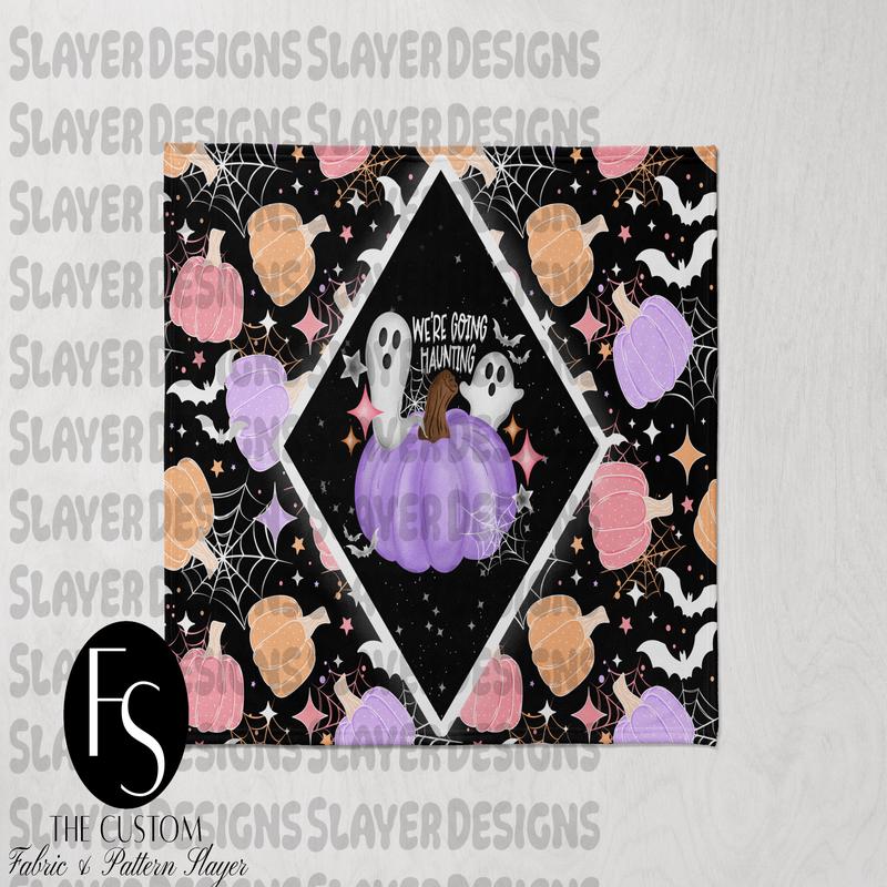 CS001 - CERRASSHOP - Double Sided Print Blanket