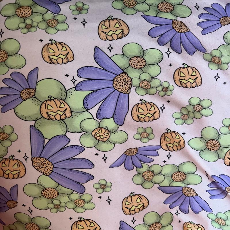 Cotton Spandex - MS003 -  Regular Scale - RETAIL