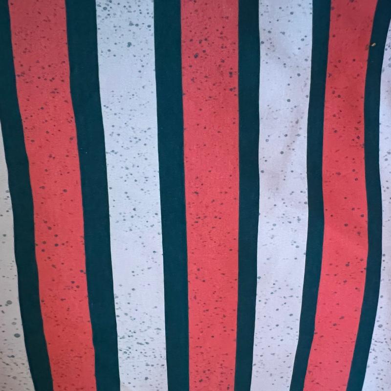 Cotton Spandex - MS004 -  Regular Scale - RETAIL