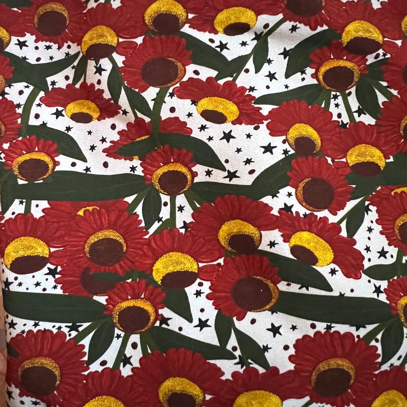 Cotton Spandex - MS006 -  Regular Scale - RETAIL