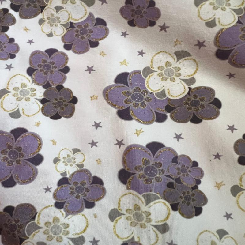 Cotton Spandex - MS007 -  Regular Scale - RETAIL