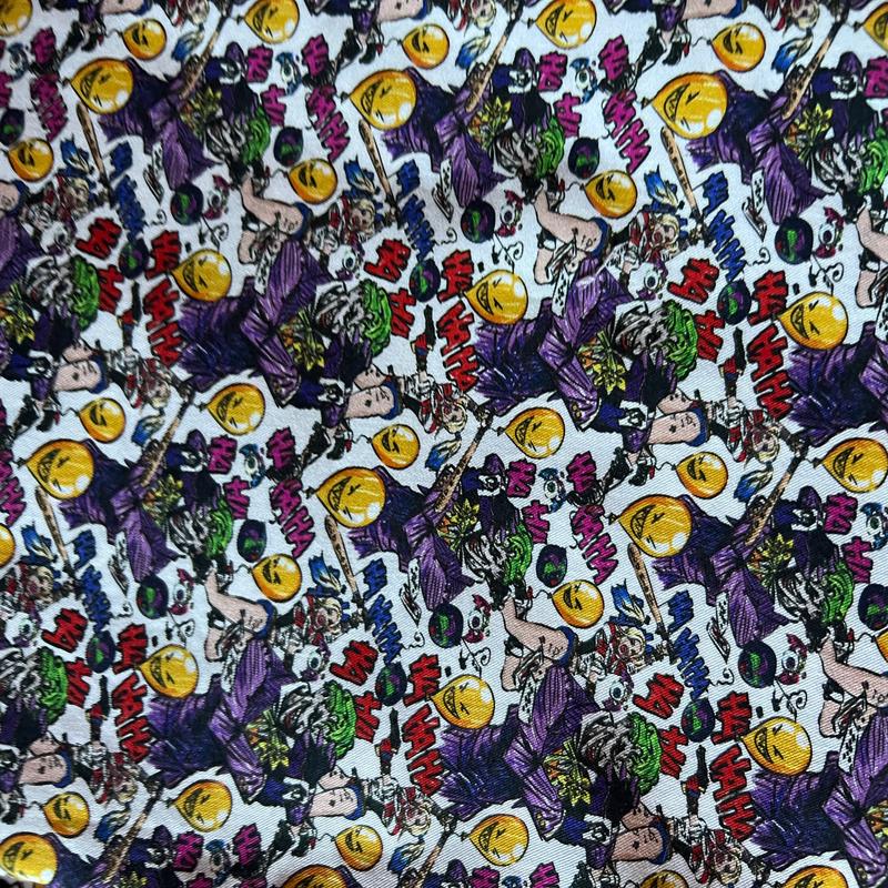 Cotton Woven - M044 - Regular Scale - RETAIL