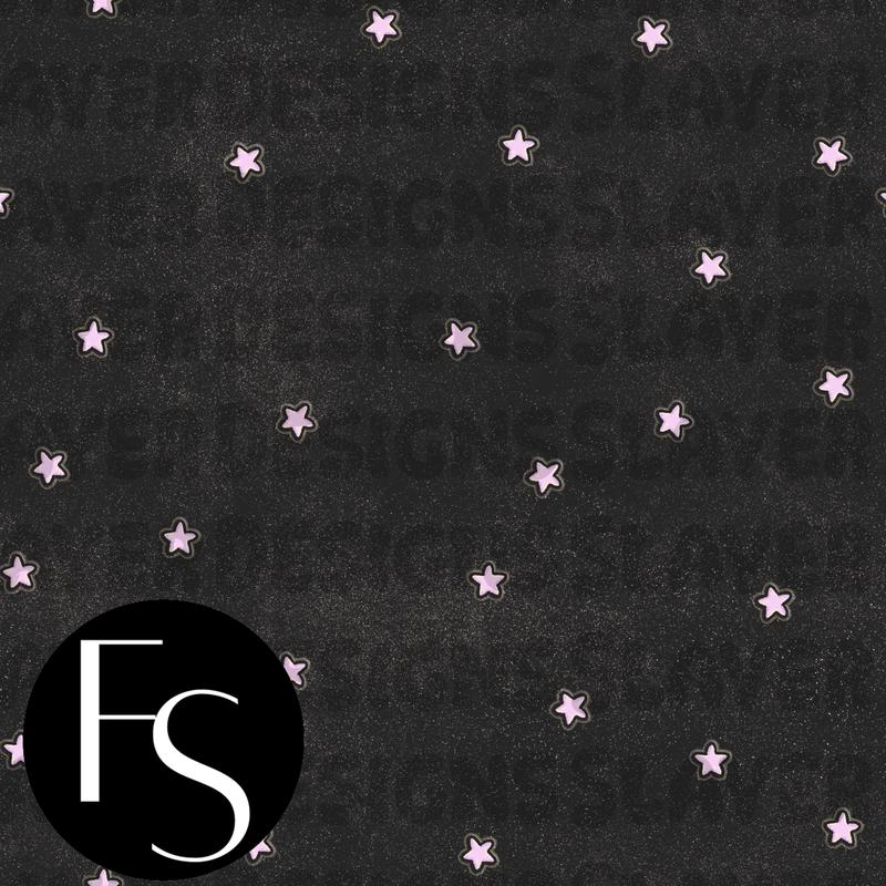 Cottagecore Dragons Coordinate A  - LYSSDOODLES