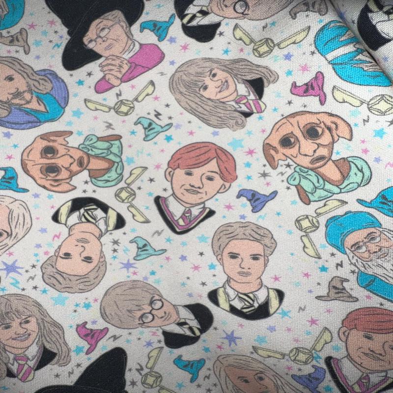 Cotton Canvas - MS066 - Regular Scale - RETAIL