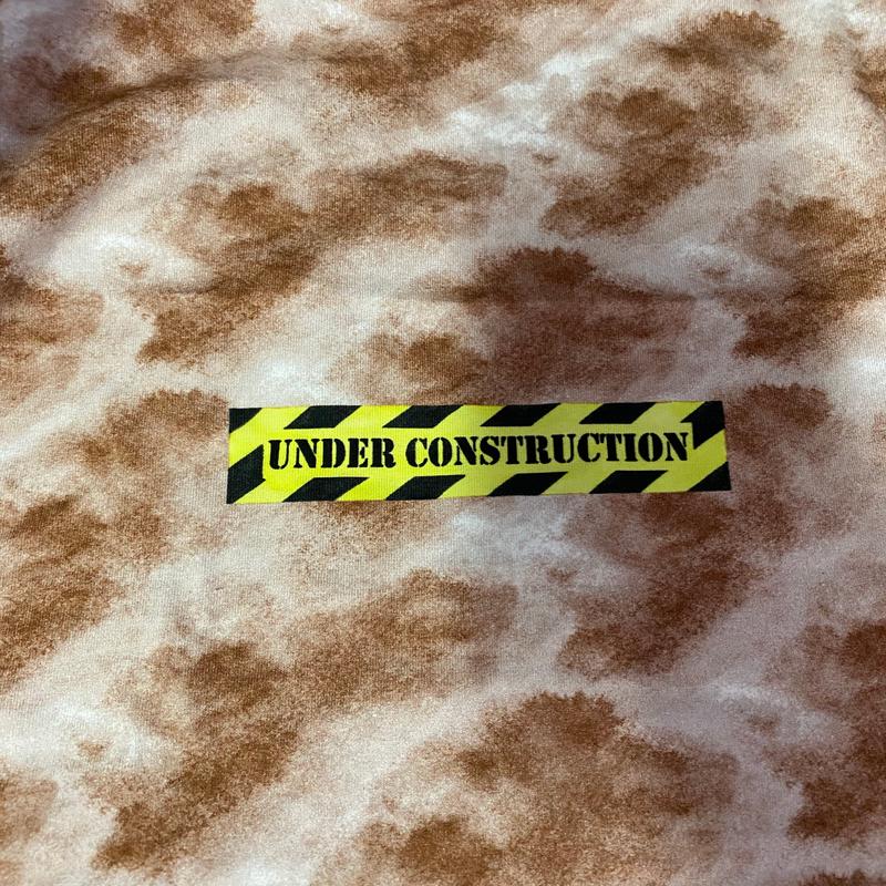 Construction Panel - RETAIL