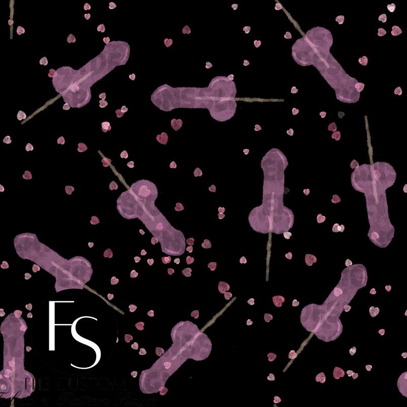 Cocksuckers A - FABRICSLAYER