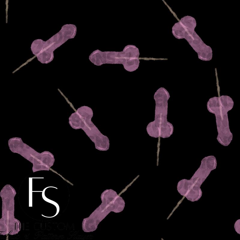 Cocksuckers B - FABRICSLAYER