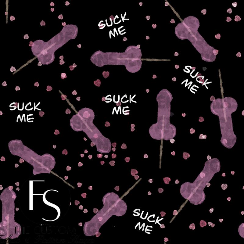 Cocksuckers C -  FABRICSLAYER