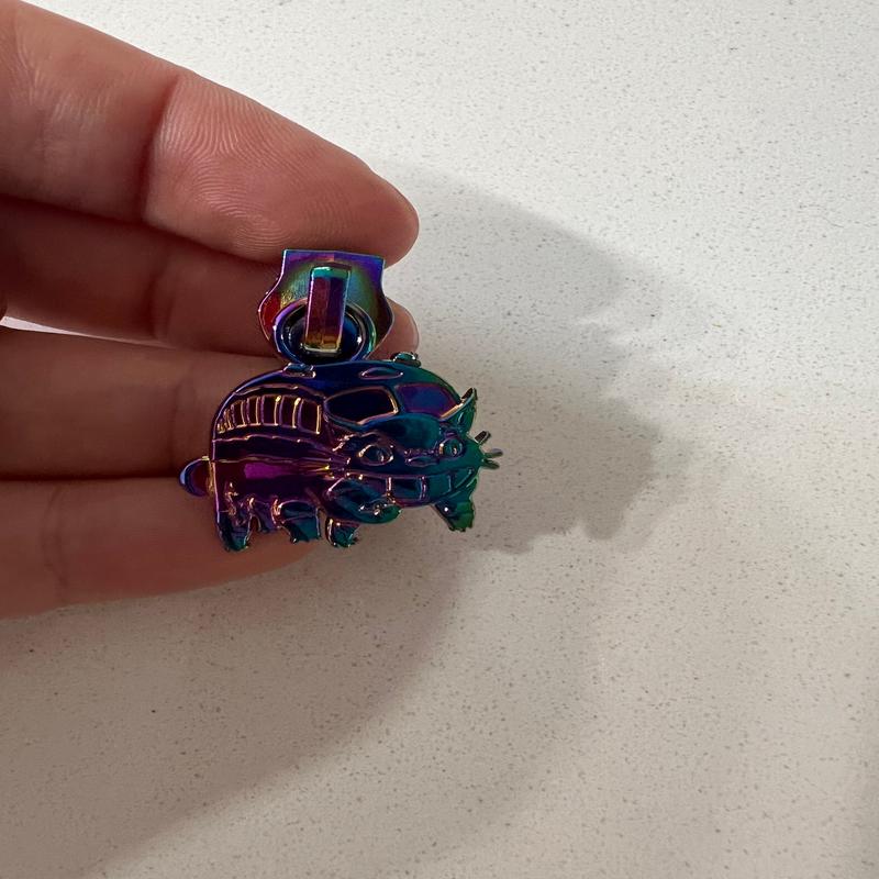 Catbus Pull - Retail