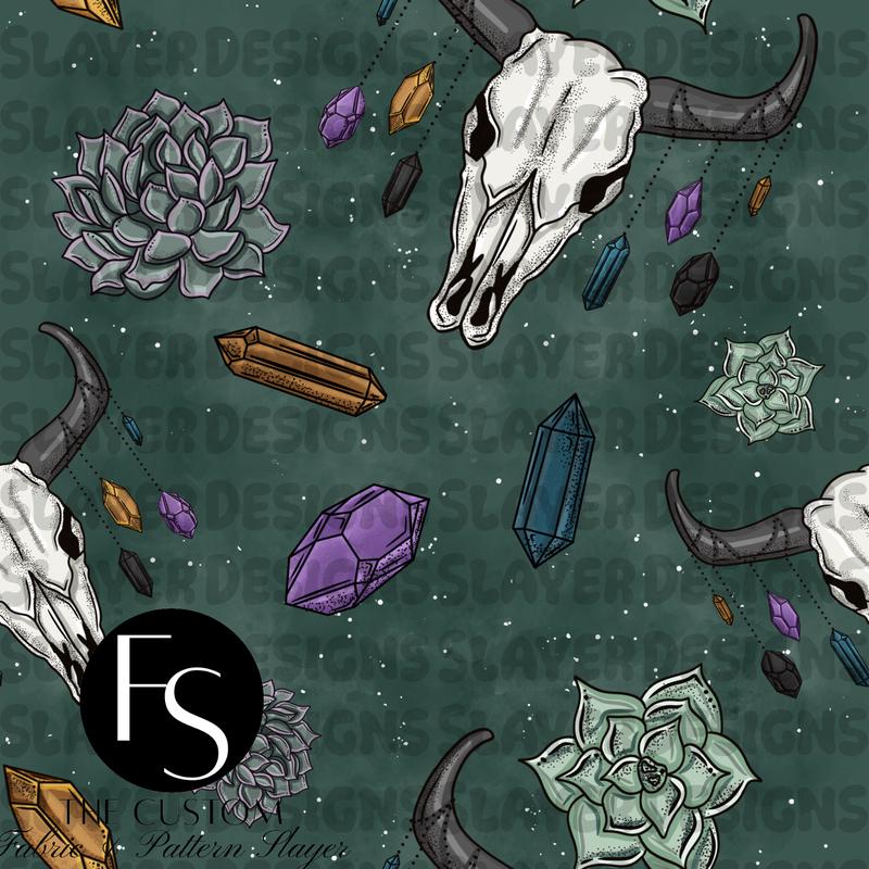 CC006 - CITRINECAULDRON