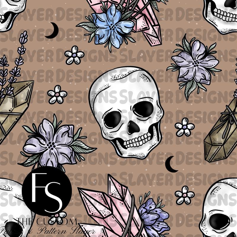 CC013 - CITRINECAULDRON