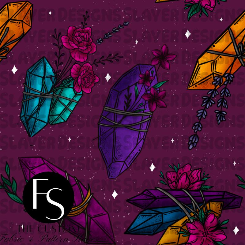 CC016 - CITRINECAULDRON