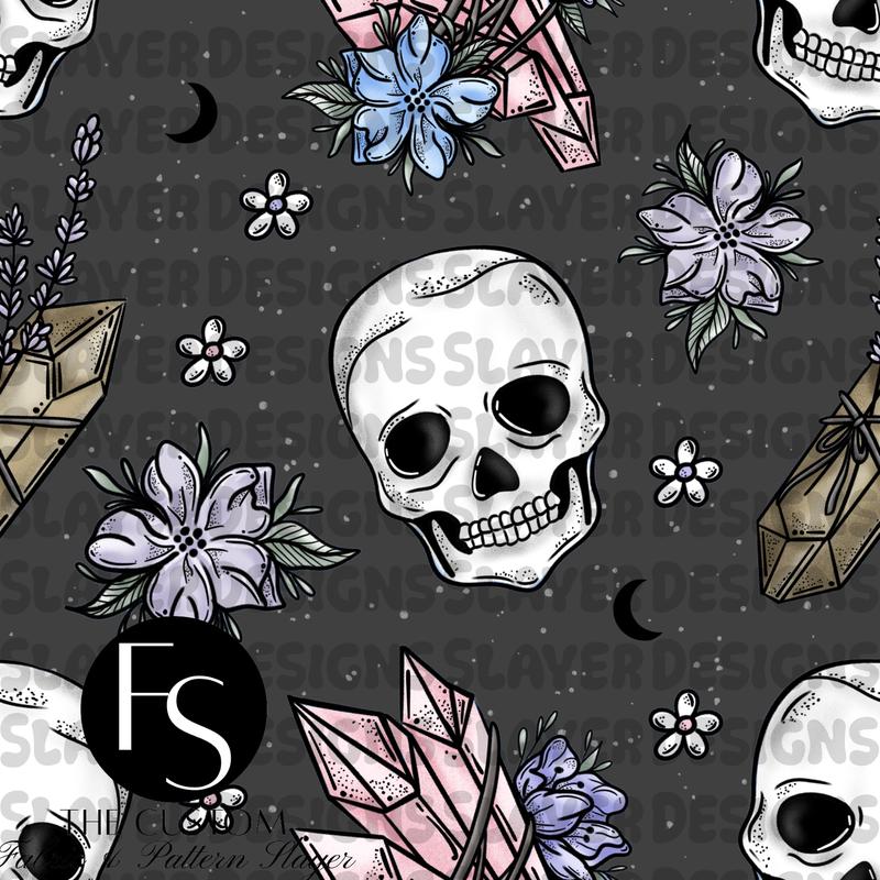 CC017 - CITRINECAULDRON