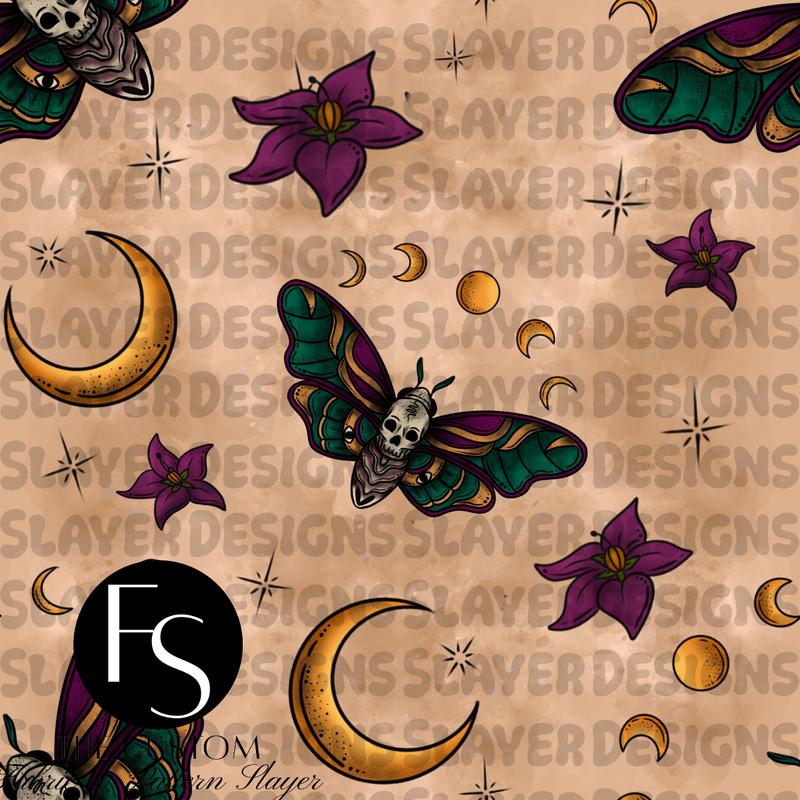 CC022 - CITRINECAULDRON