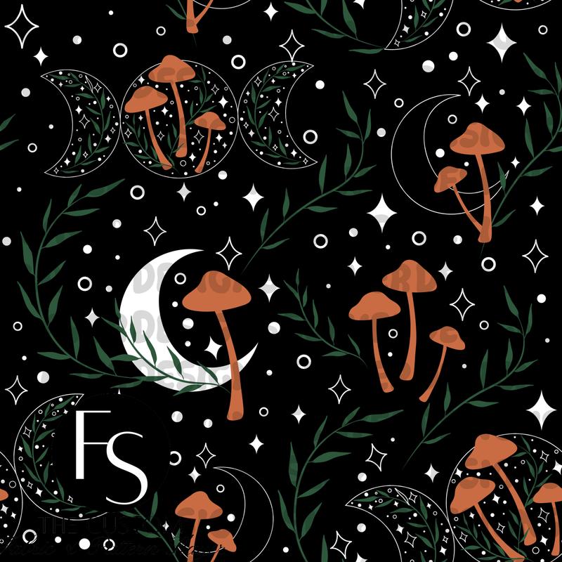 CC031 - CITRINECAULDRON