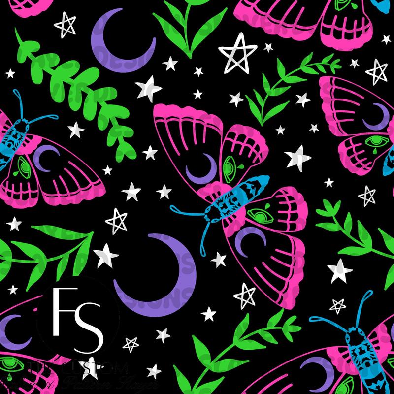 CC032 - CITRINECAULDRON