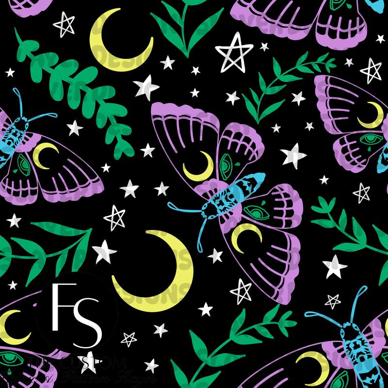 CC033 - CITRINECAULDRON