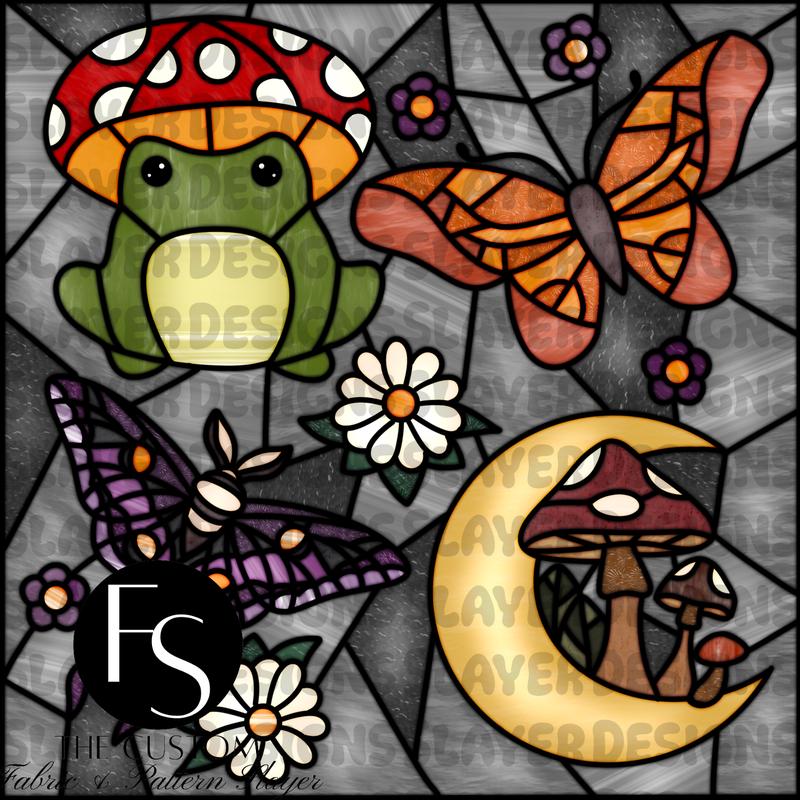 CC034 - CITRINECAULDRON