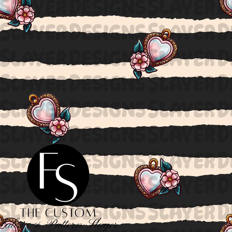 Cloak Kitty Books Coordinate A - LYSSDOODLES