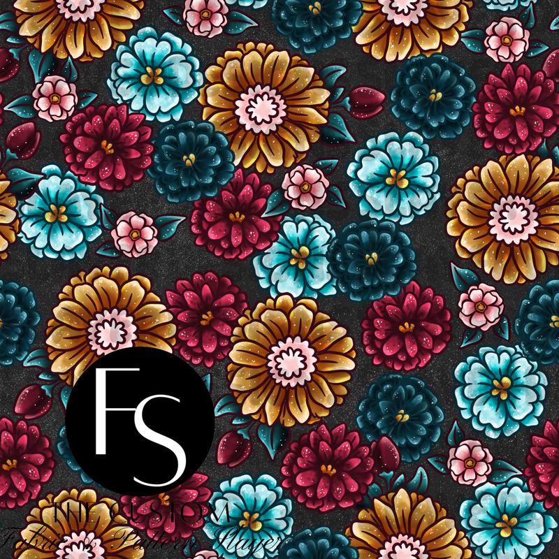 Cloak Kitty Books Coordinate B - LYSSDOODLES