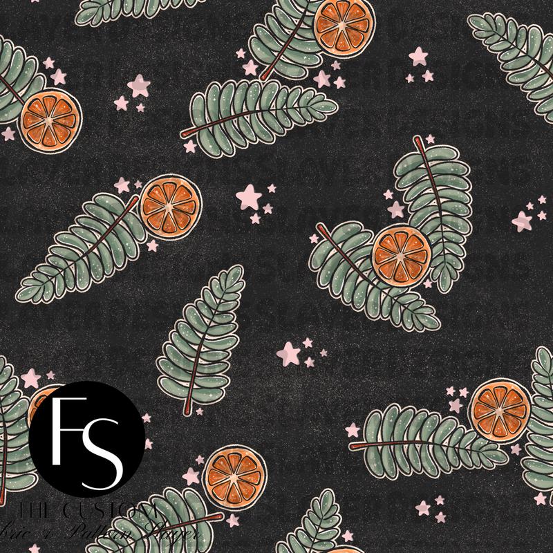 Cafe Animals Coordinates D  - LYSSDOODLES