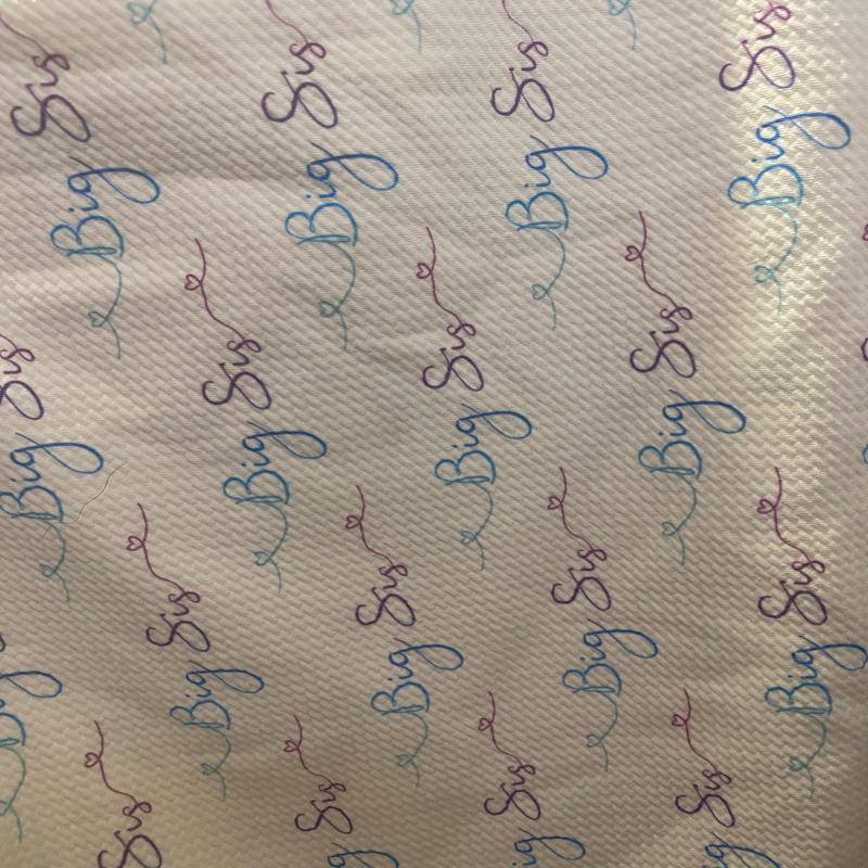 Bullet - Big Sister - Regular Scale - RETAIL