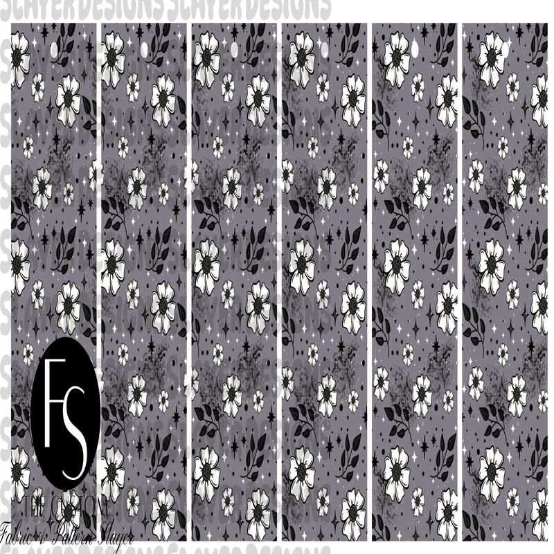 BOOKMARK08 - Cut and Sew Bookmarks FABRICSLAYER - Preorder