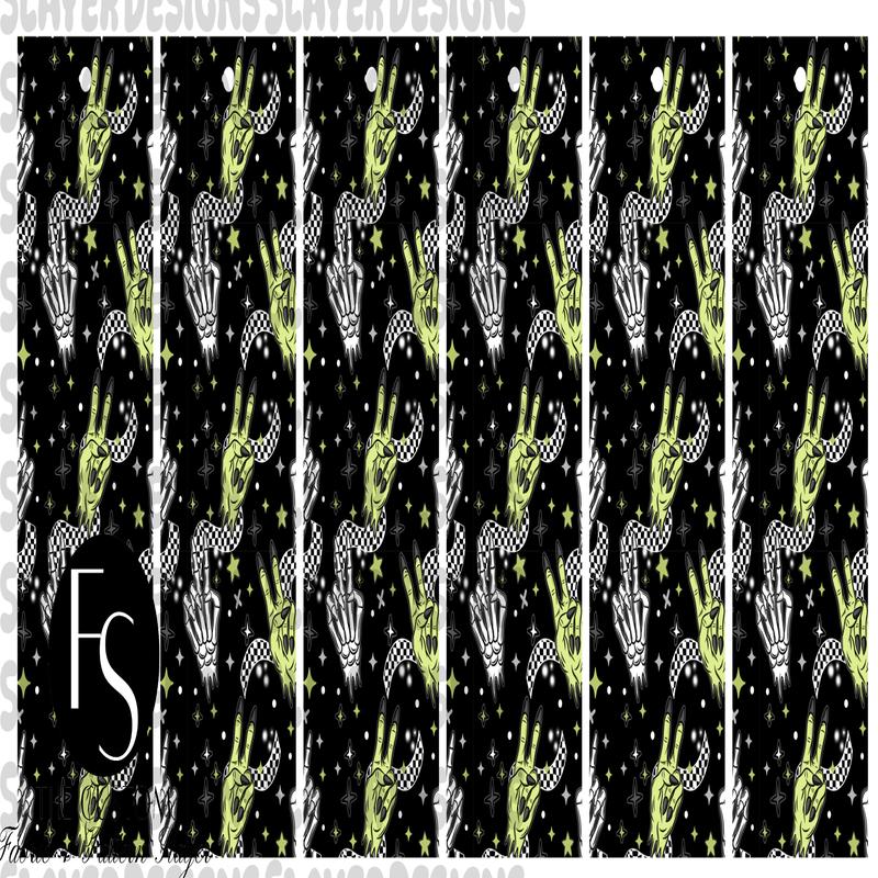 BOOKMARK10 - Cut and Sew Bookmarks FABRICSLAYER - Preorder