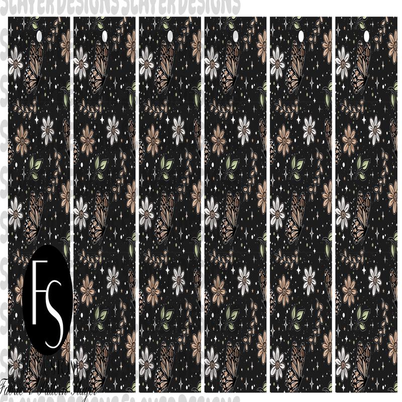 BOOKMARK12 - Cut and Sew Bookmarks FABRICSLAYER - Preorder