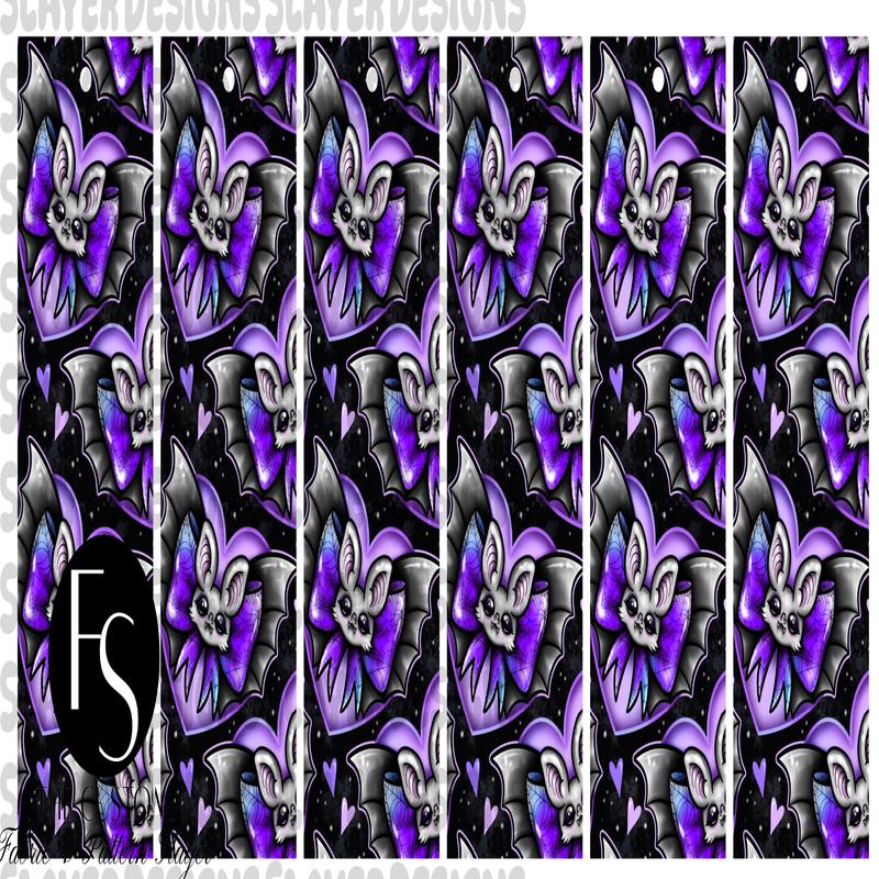 BOOKMARK24 - Cut and Sew Bookmarks FABRICSLAYER - Preorder